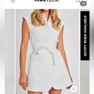 Odd muse dress worn once